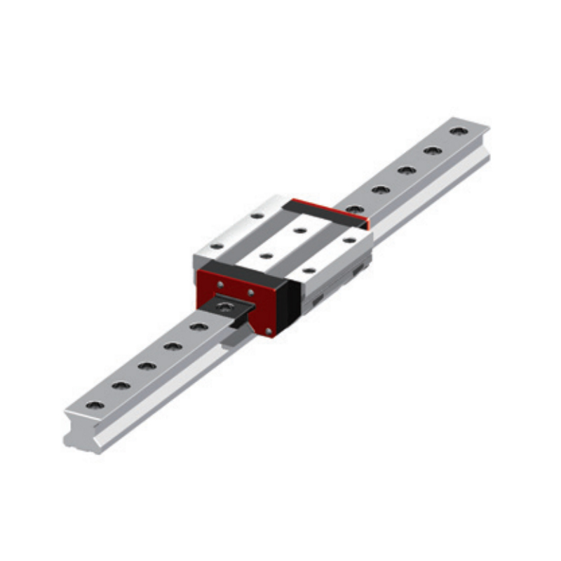 GZB AA/AAL滾柱重載直線導軌副